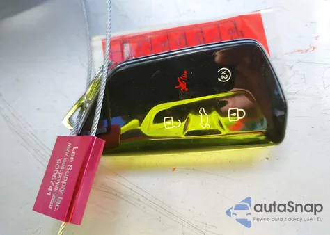 2024 Volkswagen Atlas 2.0T Se W/Technology из США, поврежденный, VIN 1V2JR2CA2RC505509